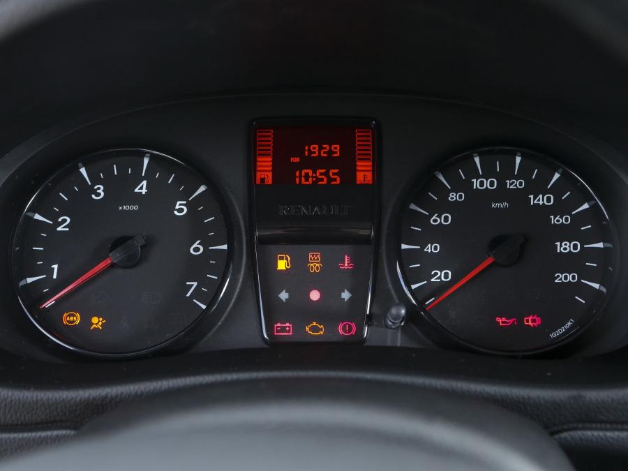 Не загорается панель приборов рено логан - 95 фото